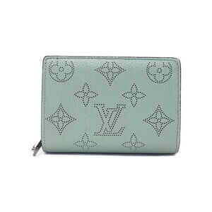 Louis Vuitton Mahina Portefeuille Wallet Claire Bifold